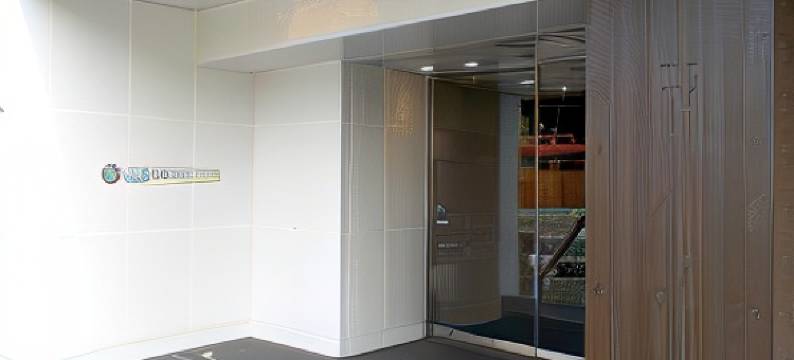 皇冠山酒店-胜田元町店(Hotel Crown Hills Katsuta Nigo Motomachiten)图片