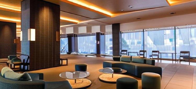 绿之风度假村-北汤泽(Midorinokaze Resort Kitayuzawa)图片