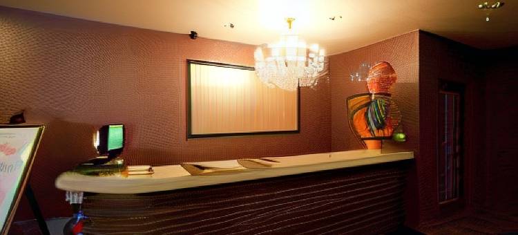 美好花园酒店-松阪3号店(Hotel Fine Garden Matsuzaka III)图片