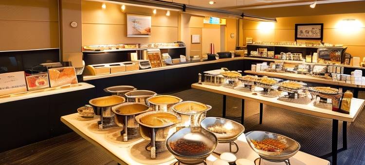 休暇村 日光汤元(Kyukamura Nikko-Yumoto)图片