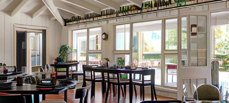贝宁根山谷小屋(The Lodge Bellingen)图片