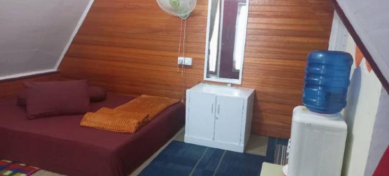 Anggun Homestay图片