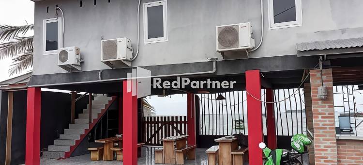 红色伙伴萨基纳贝利通家庭旅馆(Homestay Sakinah Belitung RedPartner)图片
