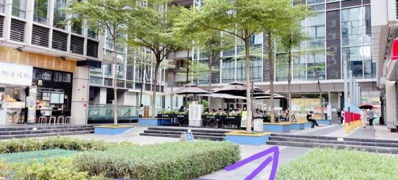 Dearhouse公寓(华强路分店)图片