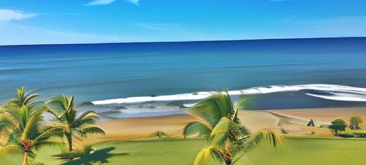 圣璜套房 133 号泛太平洋度假村(Suite San Juan 133 Gran Pacifica Resort)图片