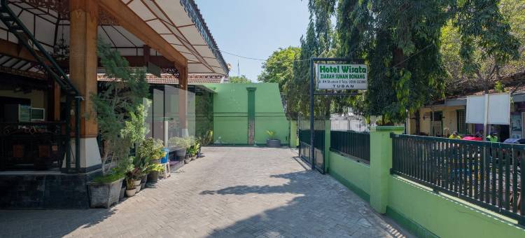 Hotel Wisata Ziarah Sunan Bonang Syariah Mitra RedDoorz图片