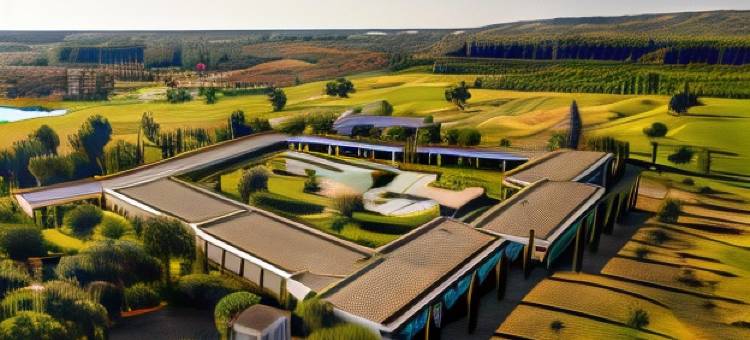 博尔戈迪路瑟 - 修道院高尔夫度假酒店及水疗中心(Dolce by Wyndham Siracusa - I Monasteri Golf & Spa)图片