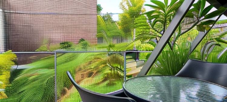 Villa Tibra图片