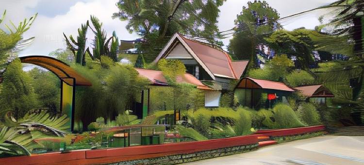 Mandarin Resort - Kaluk图片