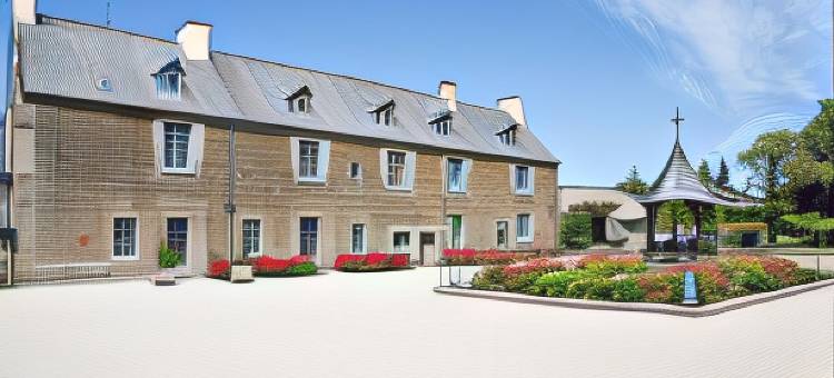 阿贝酒店勒特龙谢 - 手写精选(Hotel de l'Abbaye le Tronchet - Handwritten Collection)图片