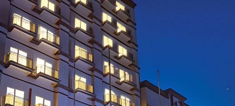 阿斯顿美娜多酒店(Aston Manado Hotel)图片