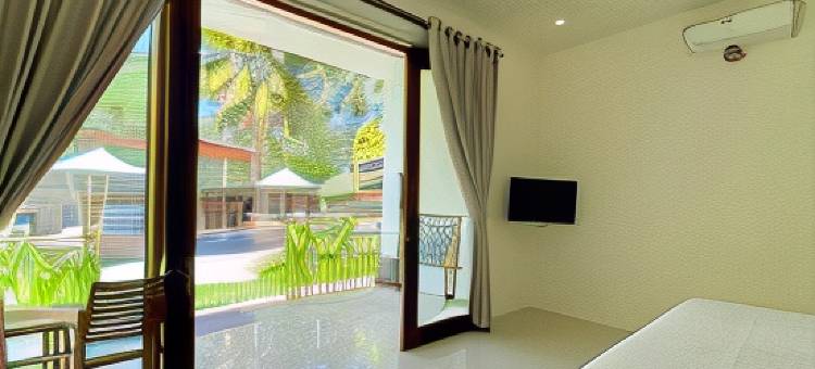 花园龙目岛酒店(The Kebon Lombok)图片