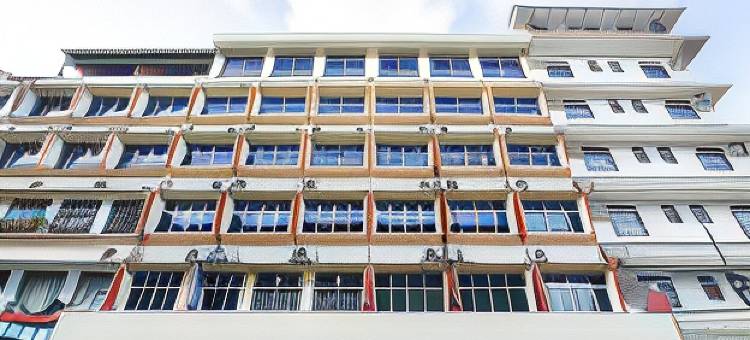 祥园大酒店(Hotel Hsiang Garden)图片