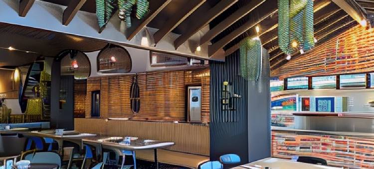 曼特拉特拉拉尔根酒店(Mantra Traralgon)图片