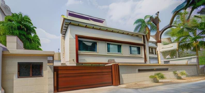 拉萨格丽塔(La Sagrita)图片