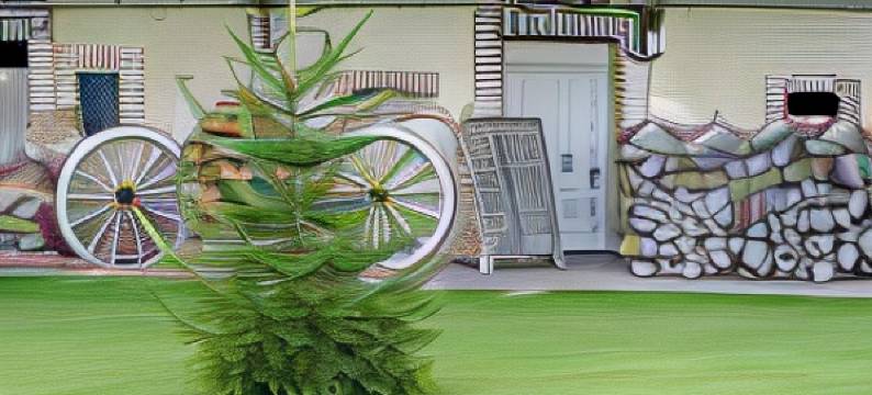 红磨坊奥皮里住宿加早餐旅馆(Au Pré du Moulin)图片