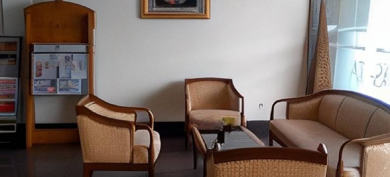 安佩拉维萨塔酒店(Wisata Hotel Palembang)图片