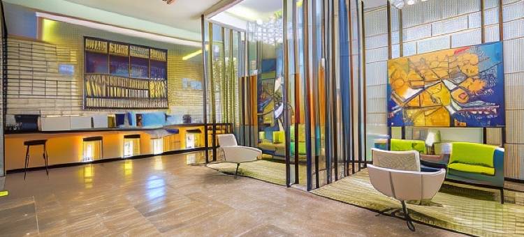 库赖斯埃瓦快捷酒店(Ewaa Express Hotel - Khurais)图片
