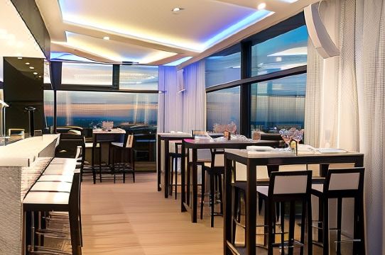 Radisson Blu Hotel, Hasselt Hotel Overview