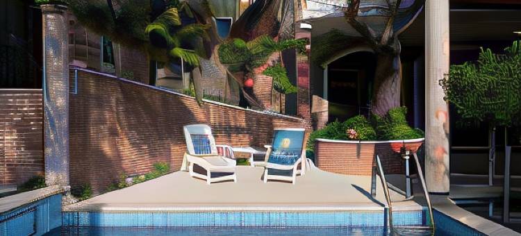 拉凡丁酒店(Apartments and Rooms Levantin Inn)图片