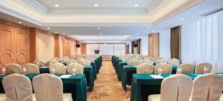 维也纳酒店(菏泽大学城店)图片