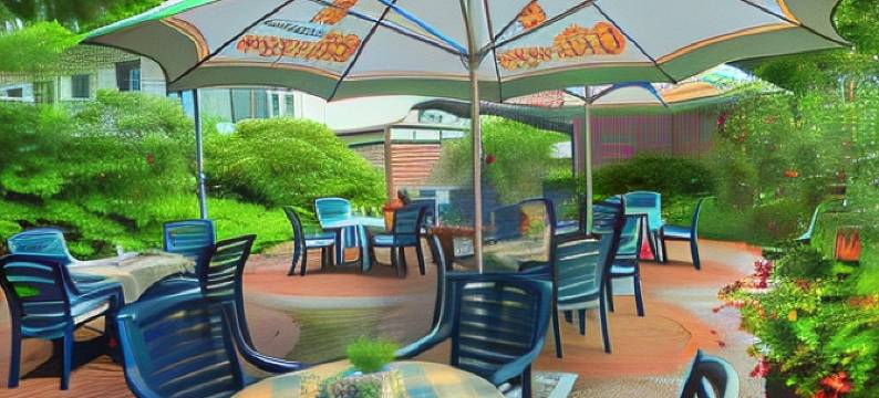 阿伯特餐厅酒店(Akzent Hotel-Restaurant Albert)图片