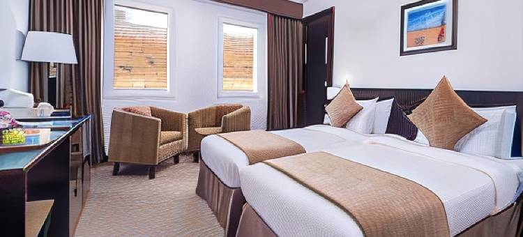 贝斯特韦斯特酒店苏尔(Best Western Sur)图片