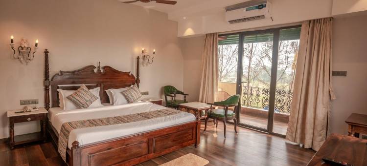 坎德尔伍德公园海滩度假村(The Candlewood Park Beach Resort)图片