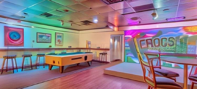 什里夫波特乡村宾馆(Motel 6 Bossier City, La)图片
