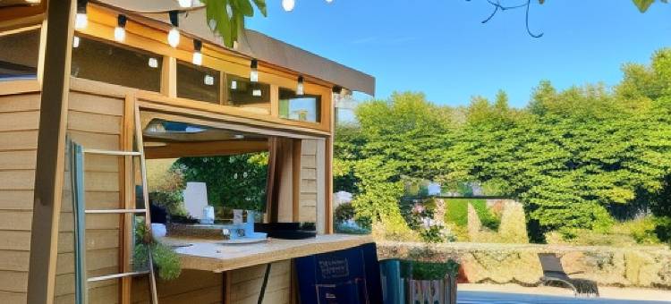 小佩里耶(Hotel le Petit Perier)图片