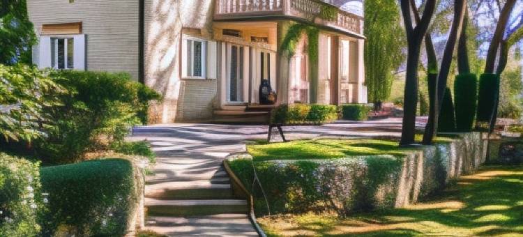 特丽萨别墅(Villa Tereza)图片