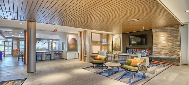 阿普尔顿万枫酒店(Fairfield Inn & Suites Appleton)图片