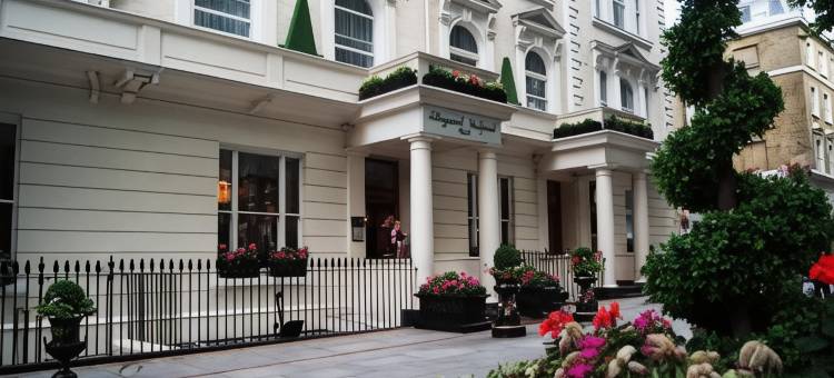 阿斯彭酒店式公寓(Aspen Hotel)图片