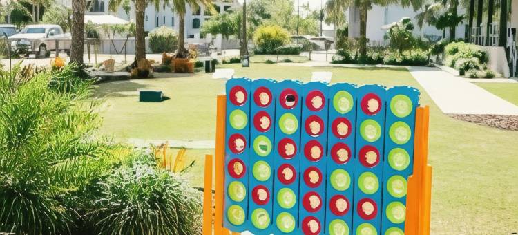 Faro Blanco Resort  Marathon, Curio Collection by Hilton图片