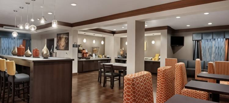 迪尔雷戴斯酒店(Days Inn by Wyndham Dilley)图片