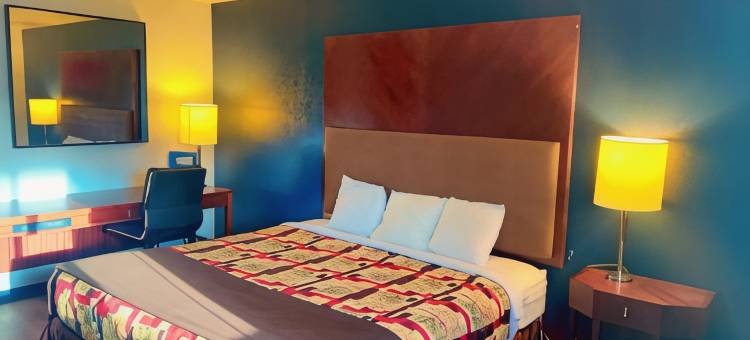 来福罗德威宾馆(Rodeway Inn)图片