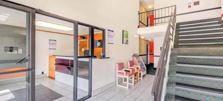 东威奇托6号汽车旅馆(Motel 6 Wichita, KS)图片