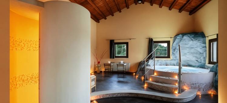 卡利克罗斯乡村水疗度假村(Kallikoros Country Resort & Spa)图片