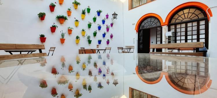 科尔多瓦弧形之家(Arc House Córdoba Only Adults)图片