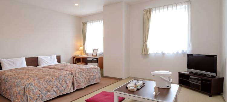 新奥特酒店(Hotel New Ohte)图片