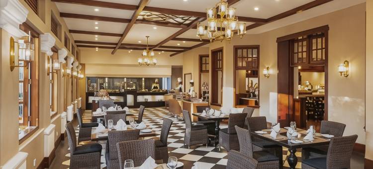 格兰酒店(The Grand Hotel - Heritage Grand)图片