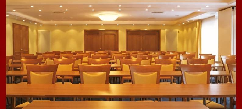 夜莺沃德酒店(Waldhotel Nachtigall)图片