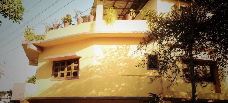 Gurudev Chaya Guest House图片