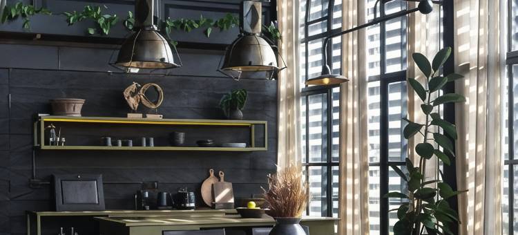 波希米亚巴厘岛，Design Hotels成员(The Bohemian Bali, a Member of Design Hotels)图片