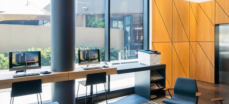 悉尼圣玛丽假日酒店(Holiday Inn Sydney St Marys)图片