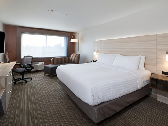 智选假日套房酒店大布兰克