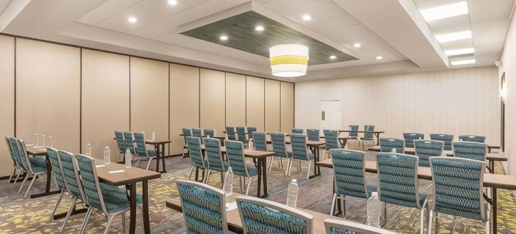 萨默维尔温德姆花园酒店(Wyndham Garden Summerville)图片