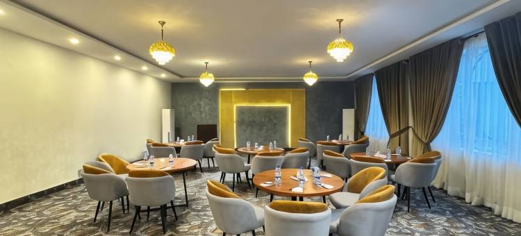 一号酒店-拉合尔购物中心路店(Hotel One Mall Road Lahore)图片