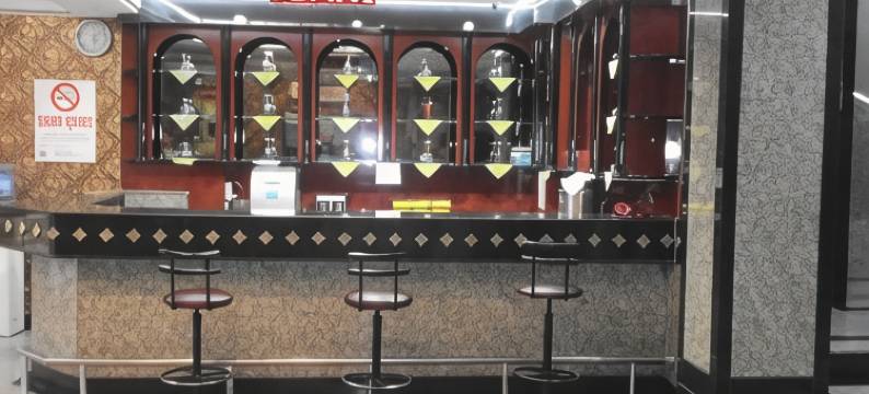 格兰德奥拉酒店(Grand Oral Hotel)图片