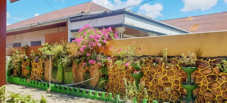 马里奥普拉纳博恩酒店(Hotel Mario Pulana Bone)图片